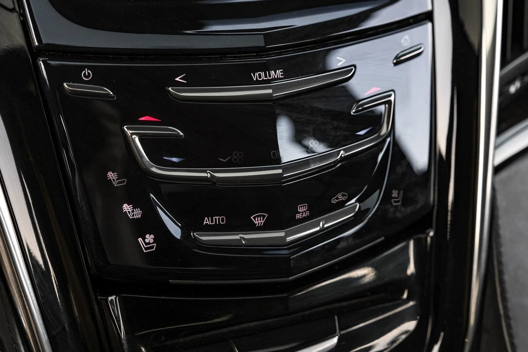 2017 Cadillac Escalade 4th Gen - Image 21 of 21