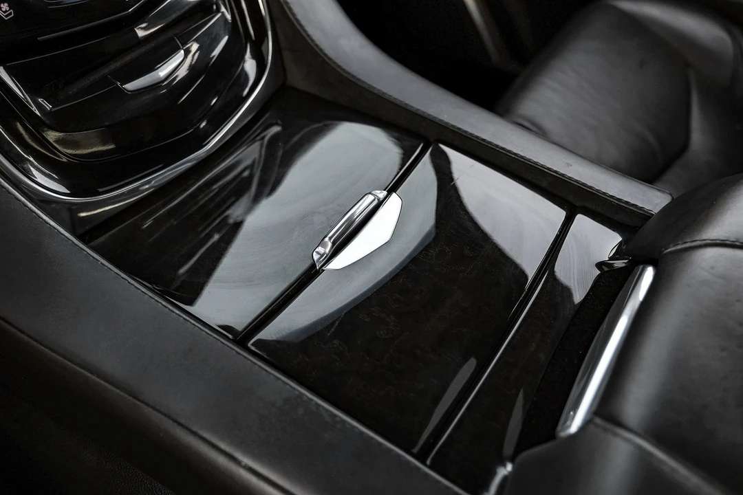 2017 Cadillac Escalade 4th Gen - Image 20 of 21