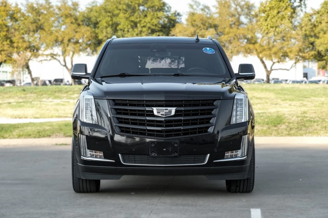 2017 Cadillac Escalade 4th Gen - Image 4 of 21