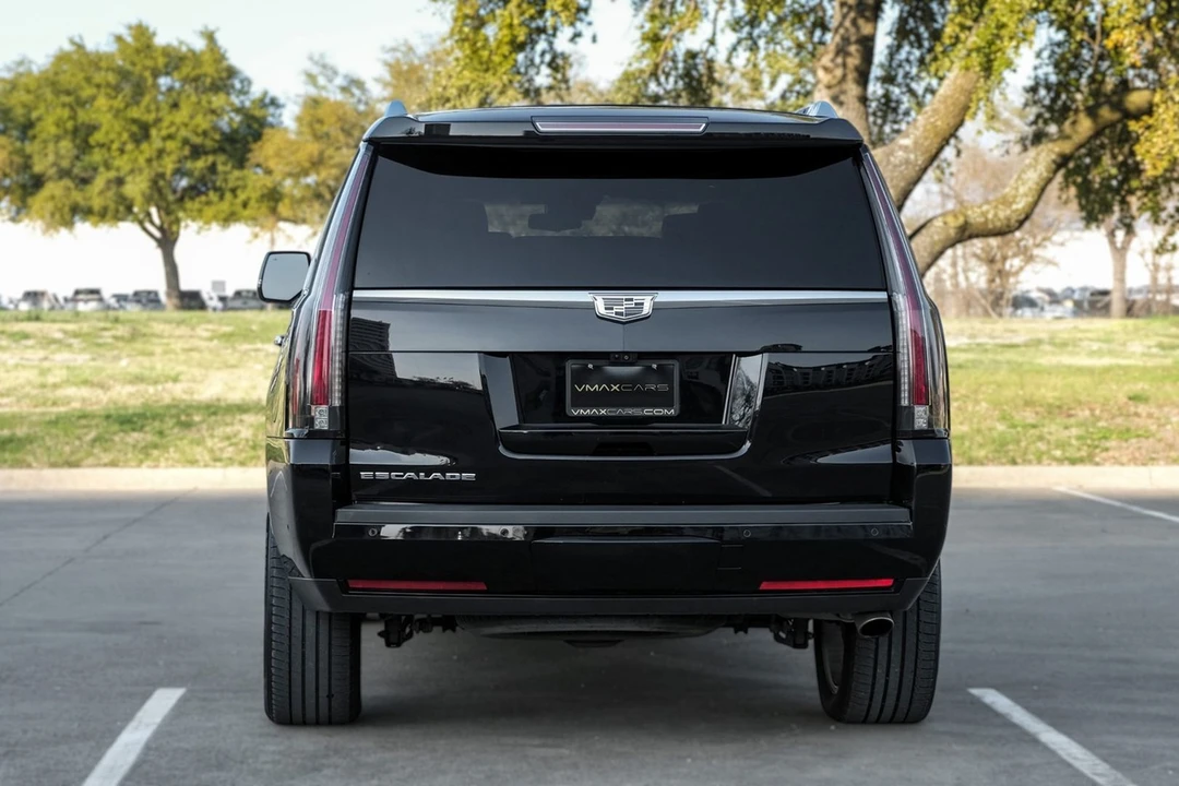 2017 Cadillac Escalade 4th Gen - Image 7 of 21