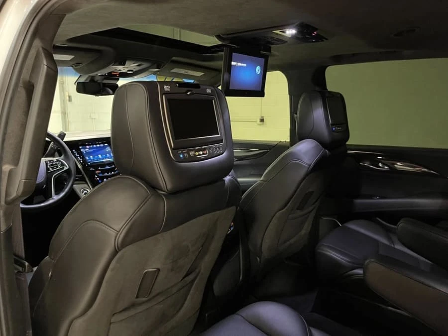 2017 Cadillac Escalade 4th Gen - Image 3 of 7