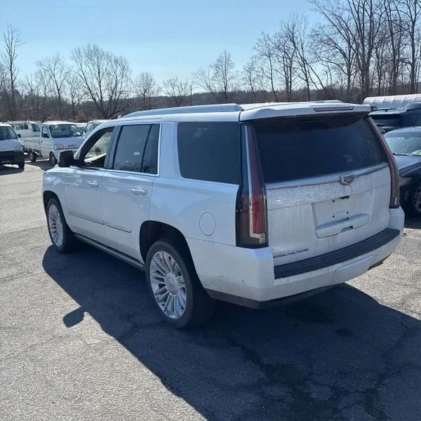 2017 Cadillac Escalade 4th Gen - Image 5 of 12