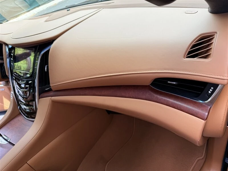 2017 Cadillac Escalade 4th Gen - Image 21 of 21