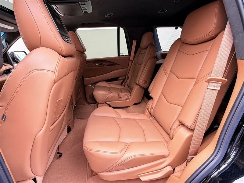 2017 Cadillac Escalade 4th Gen - Image 12 of 12