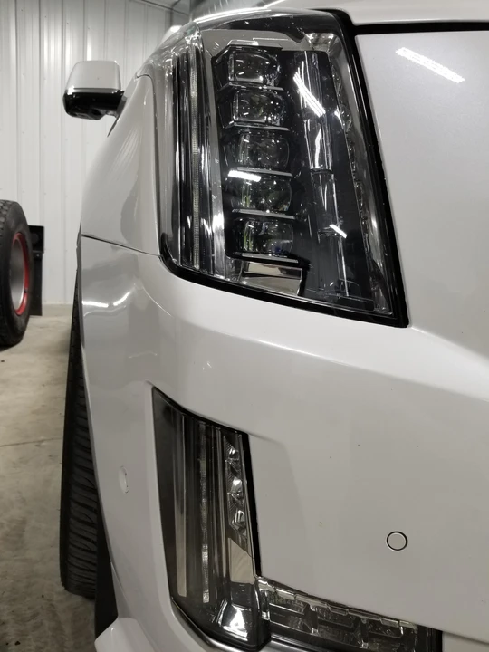 2017 Cadillac Escalade 4th Gen - Image 29 of 30