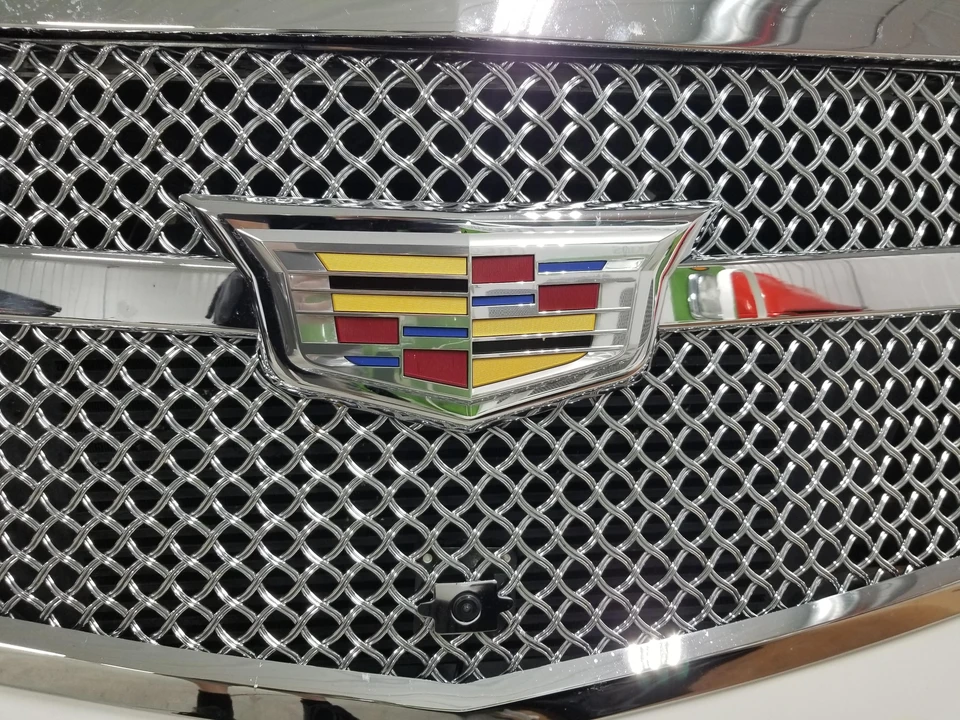 2017 Cadillac Escalade 4th Gen - Image 30 of 30