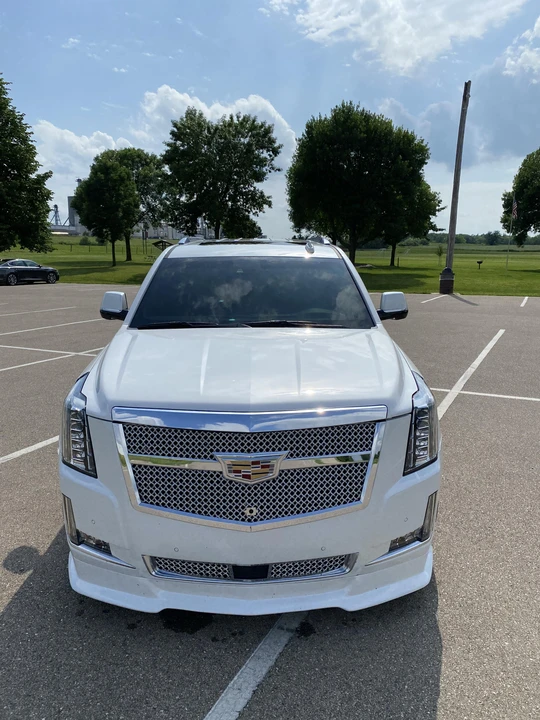 2017 Cadillac Escalade 4th Gen - Image 6 of 30