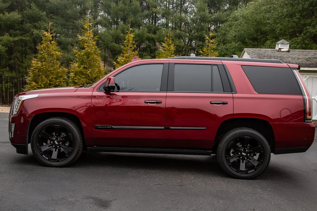 2017 Cadillac Escalade 4th Gen - Image 12 of 31