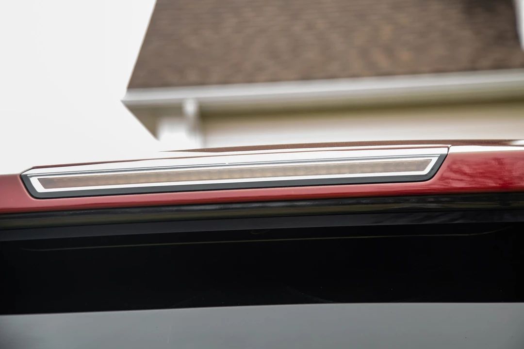 2017 Cadillac Escalade 4th Gen - Image 21 of 31