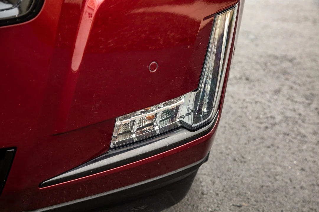 2017 Cadillac Escalade 4th Gen - Image 17 of 31