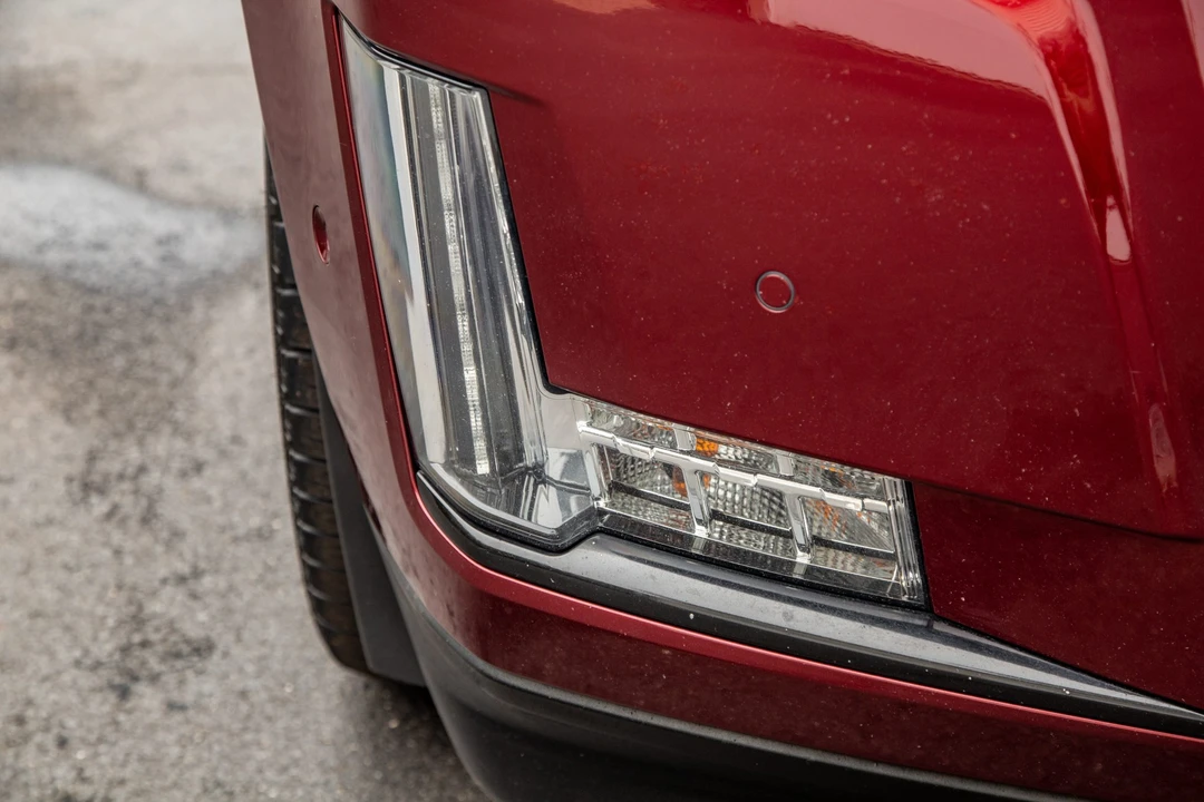 2017 Cadillac Escalade 4th Gen - Image 16 of 31