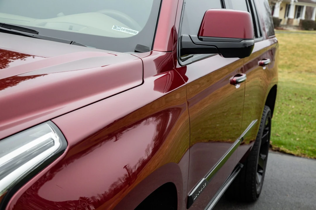 2017 Cadillac Escalade 4th Gen - Image 18 of 31