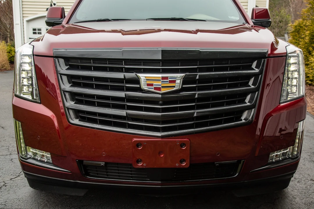 2017 Cadillac Escalade 4th Gen - Image 13 of 31