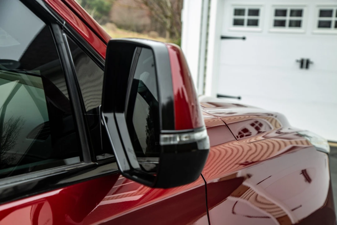 2017 Cadillac Escalade 4th Gen - Image 30 of 31