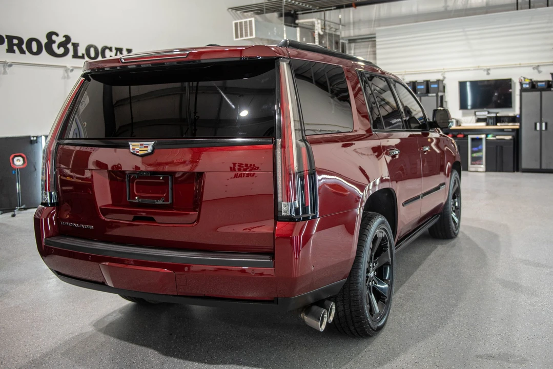 2017 Cadillac Escalade 4th Gen - Image 3 of 31