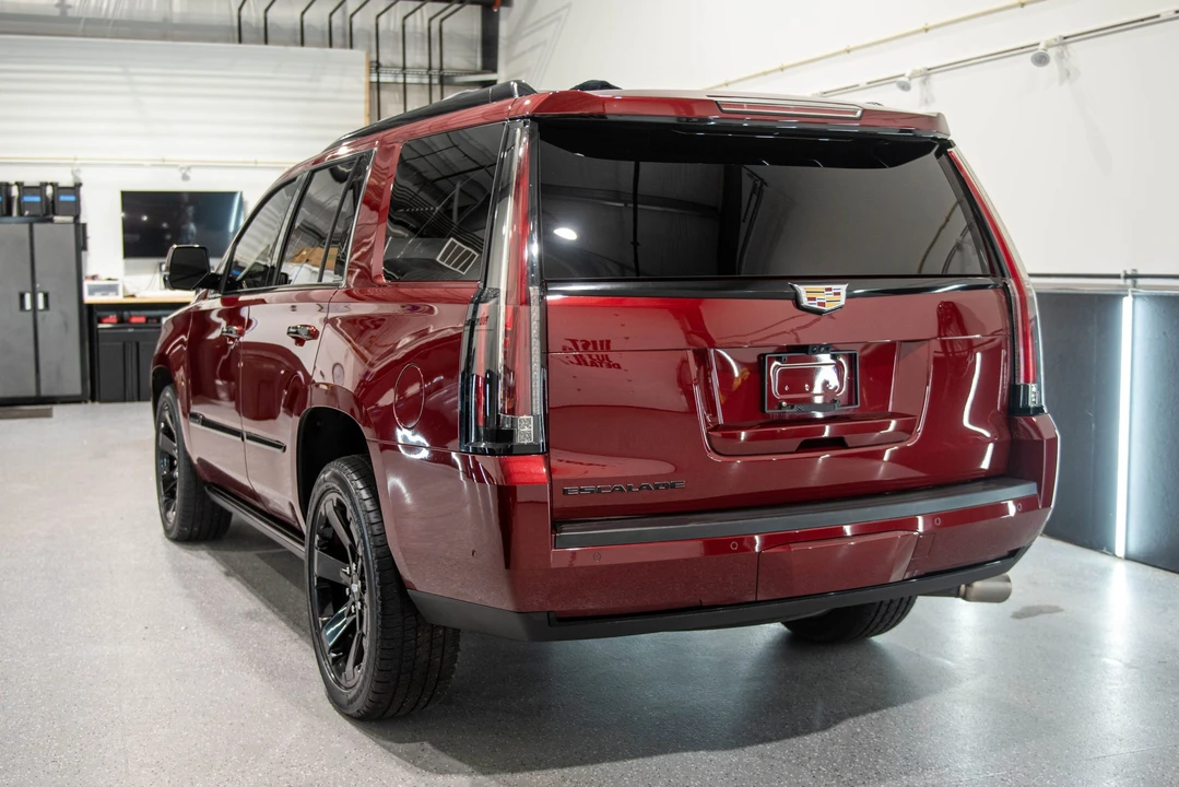 2017 Cadillac Escalade 4th Gen - Image 4 of 31