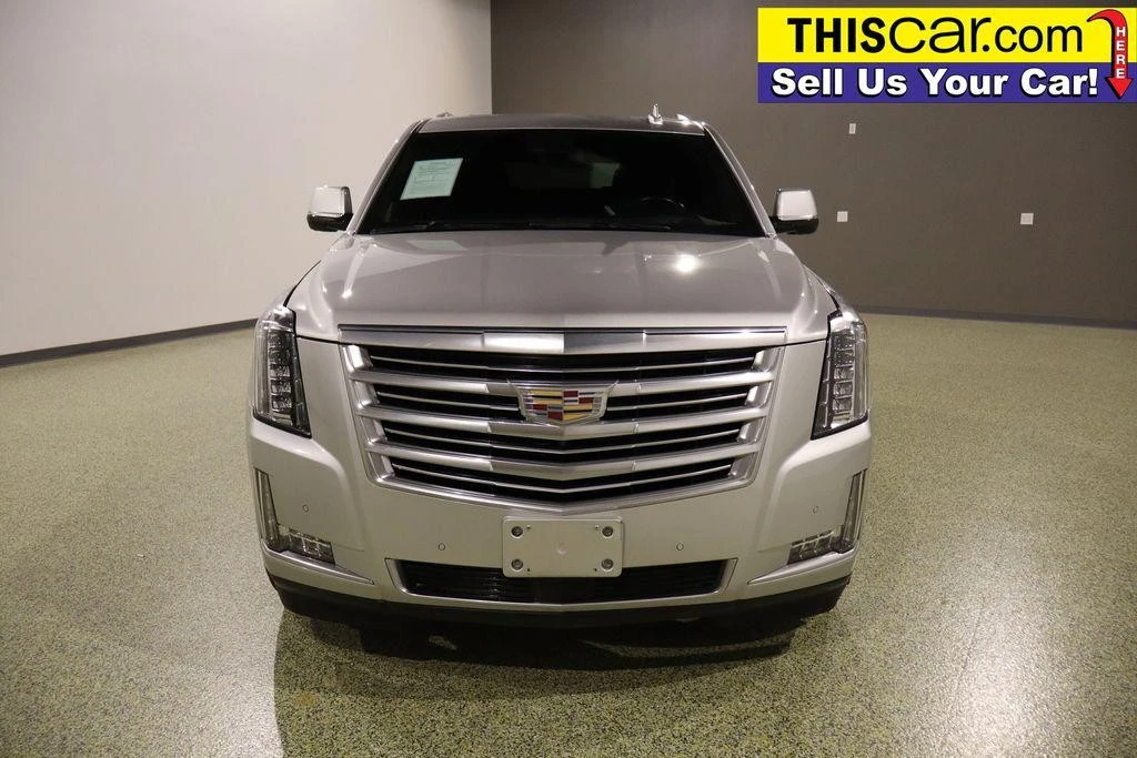 2017 Cadillac Escalade 4th Gen - Image 2 of 12