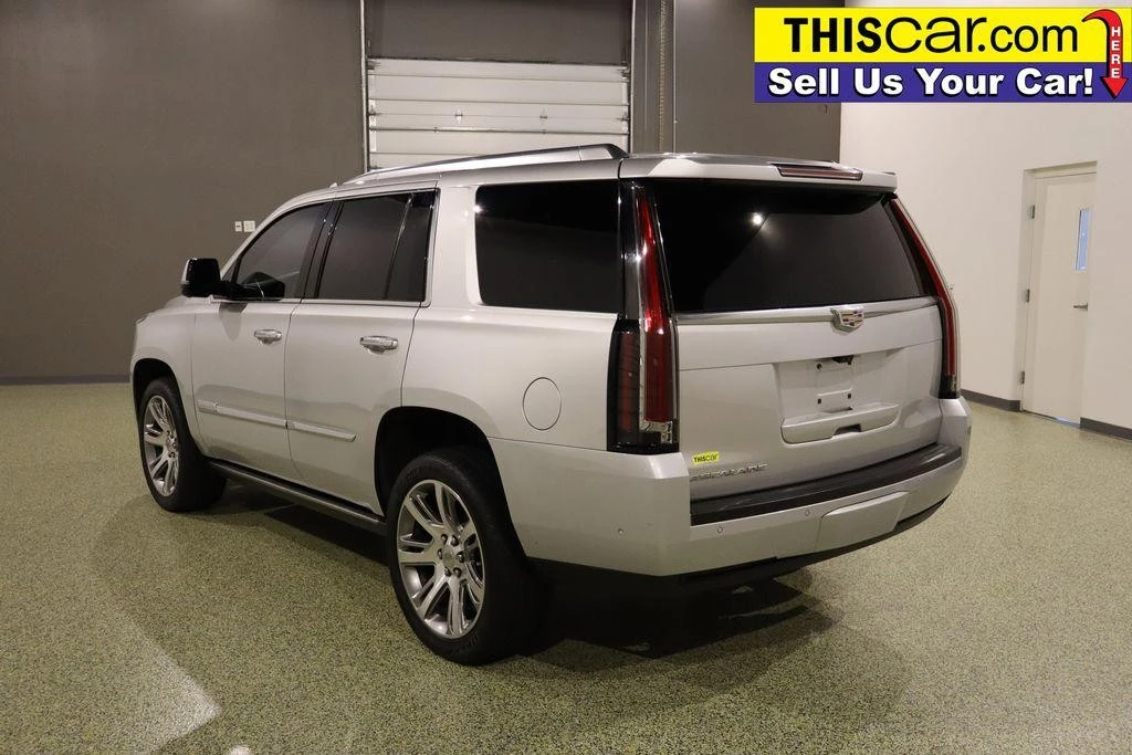 2017 Cadillac Escalade 4th Gen - Image 6 of 12