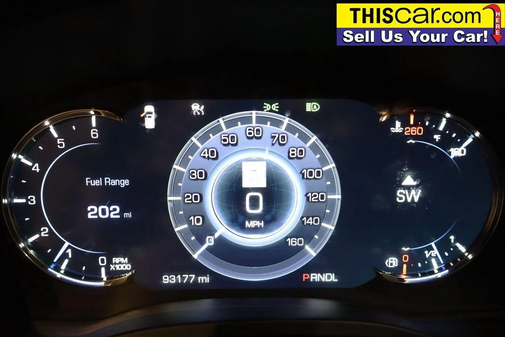 2017 Cadillac Escalade 4th Gen - Image 11 of 12