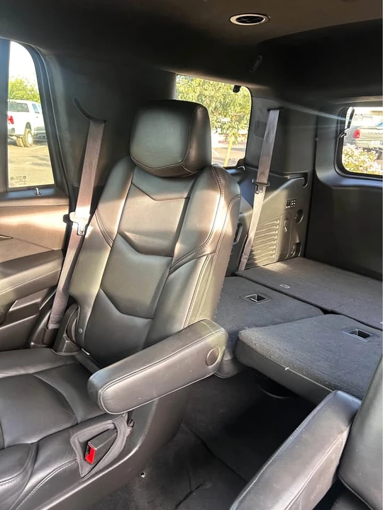 2017 Cadillac Escalade 4th Gen - Image 10 of 10