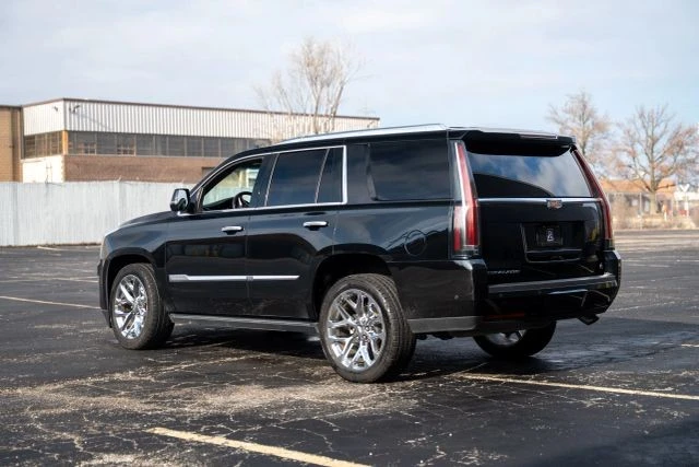 2017 Cadillac Escalade 4th Gen - Image 11 of 18