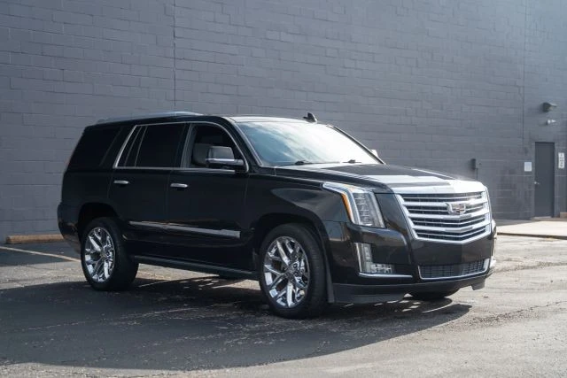 2017 Cadillac Escalade 4th Gen - Image 8 of 18