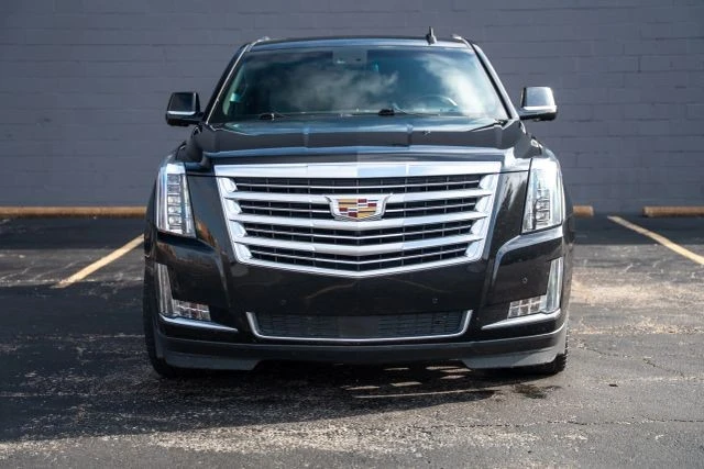2017 Cadillac Escalade 4th Gen - Image 7 of 18
