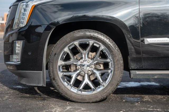 2017 Cadillac Escalade 4th Gen - Image 5 of 18