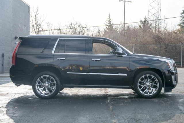 2017 Cadillac Escalade 4th Gen - Image 9 of 18