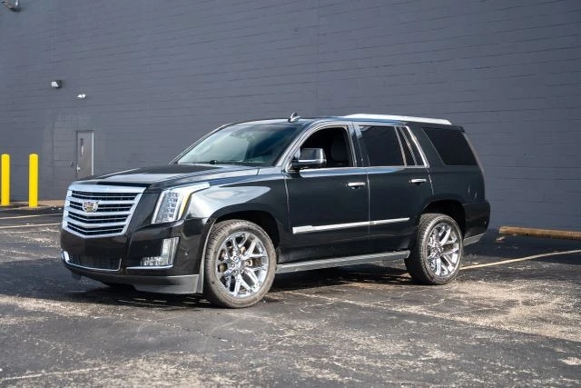 2017 Cadillac Escalade 4th Gen - Image 6 of 18