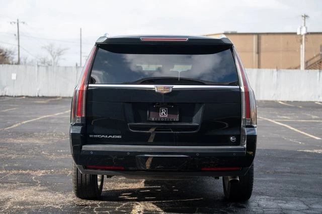 2017 Cadillac Escalade 4th Gen - Image 10 of 18