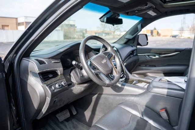 2017 Cadillac Escalade 4th Gen - Image 2 of 18
