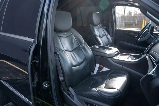 2017 Cadillac Escalade 4th Gen - Image 3 of 18