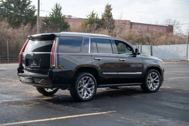 2017 Cadillac Escalade 4th Gen - Image 4 of 18