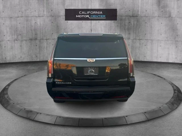 2017 Cadillac Escalade 4th Gen - Image 6 of 21