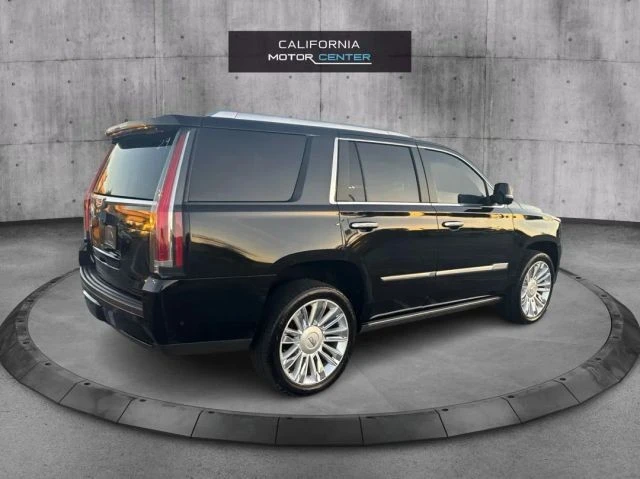 2017 Cadillac Escalade 4th Gen - Image 5 of 21