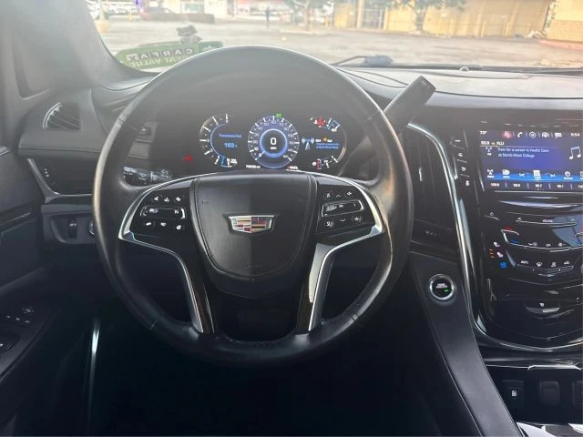 2017 Cadillac Escalade 4th Gen - Image 17 of 21