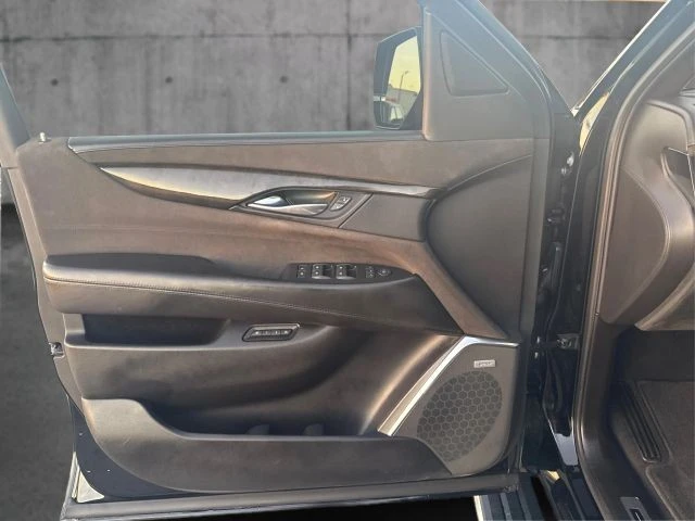 2017 Cadillac Escalade 4th Gen - Image 20 of 21