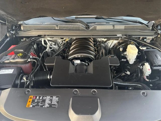 2017 Cadillac Escalade 4th Gen - Image 11 of 21