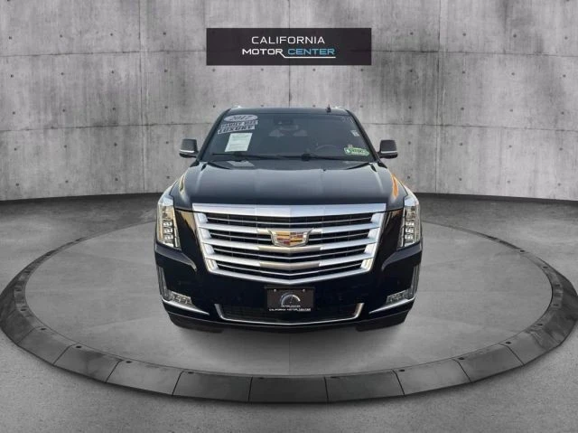2017 Cadillac Escalade 4th Gen - Image 2 of 21