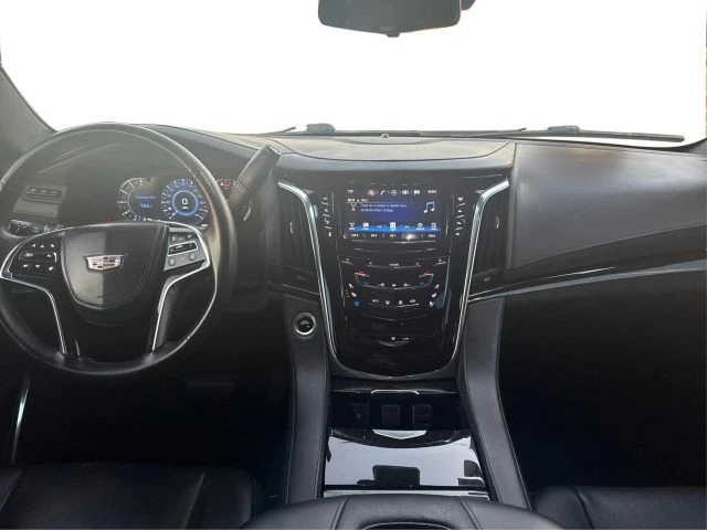 2017 Cadillac Escalade 4th Gen - Image 14 of 21