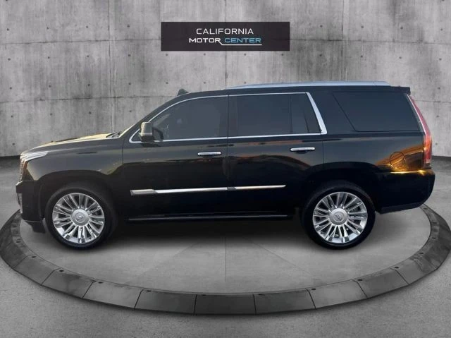 2017 Cadillac Escalade 4th Gen - Image 8 of 21