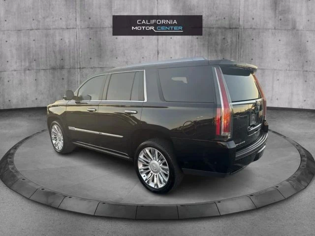 2017 Cadillac Escalade 4th Gen - Image 7 of 21