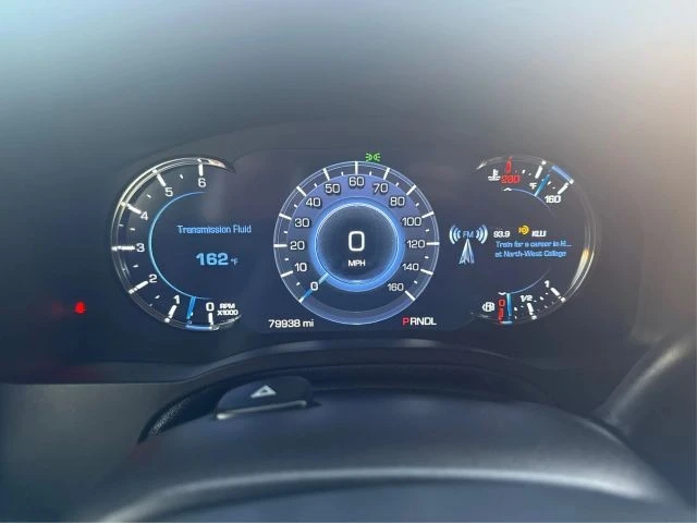 2017 Cadillac Escalade 4th Gen - Image 16 of 21