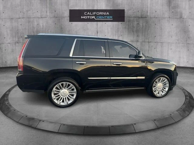 2017 Cadillac Escalade 4th Gen - Image 4 of 21