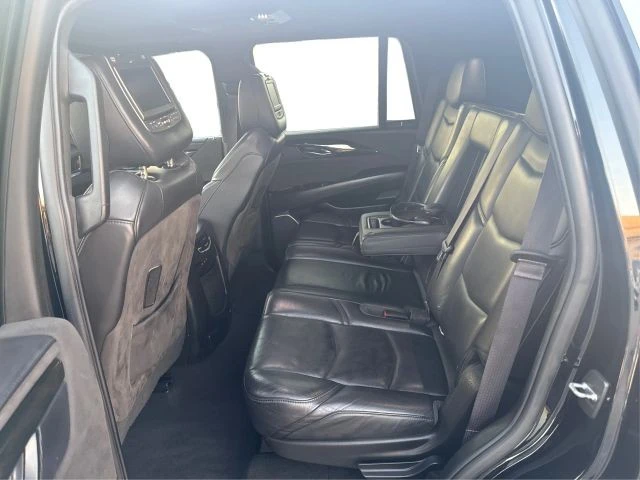2017 Cadillac Escalade 4th Gen - Image 10 of 21