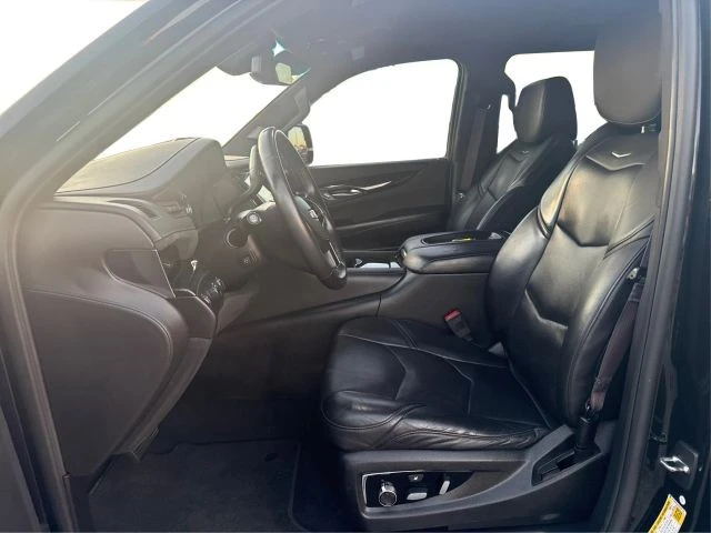 2017 Cadillac Escalade 4th Gen - Image 9 of 21