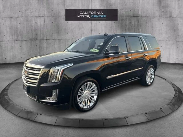 2017 Cadillac Escalade 4th Gen - Image 3 of 21