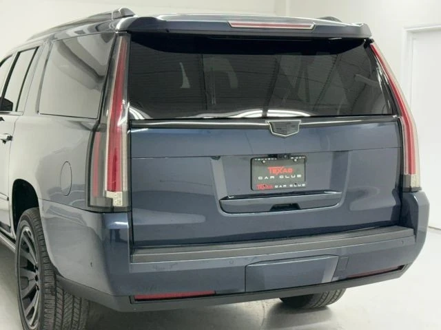 2017 Cadillac Escalade 4th Gen - Image 12 of 12