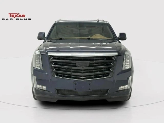 2017 Cadillac Escalade 4th Gen - Image 6 of 12